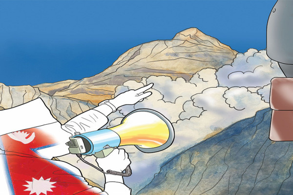 विपद्–जोखिमयुक्त अल्पविकसित देशका चुनौती